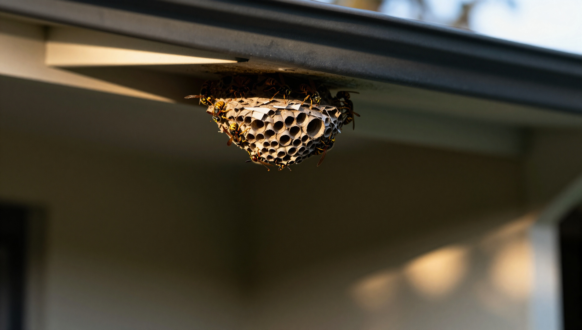 Bees and Wasp Removal in Bonnyrigg